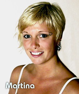Martina H