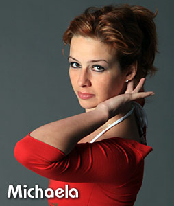 Michaela