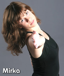 Mirka Pro