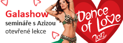 Dance of Love 2012