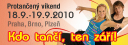 Kdo tan��, ten z���