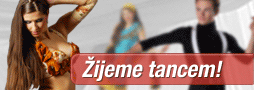 �ijeme tancem