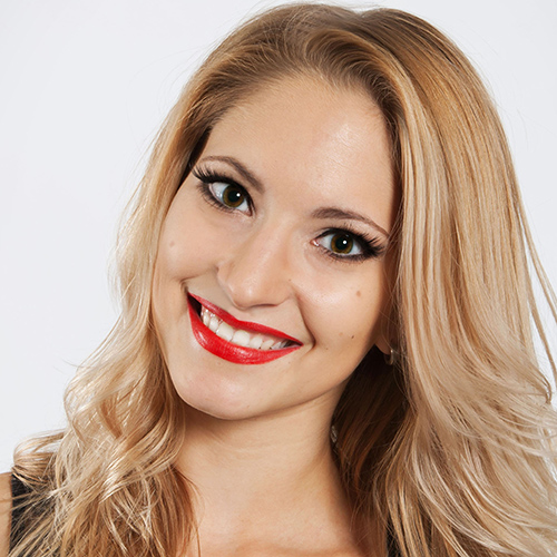 Iveta Kotlabová - FITNESS & CARDIO cvičení v Praze a Brně