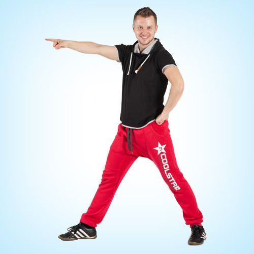 Fit dance