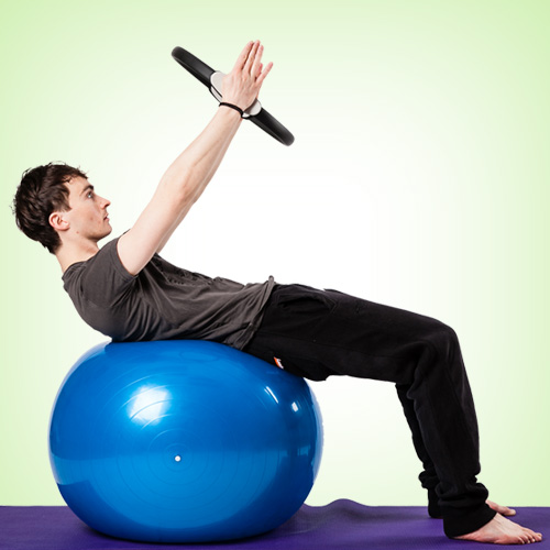 Pilates