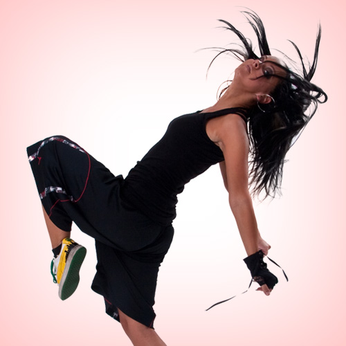 Street dance