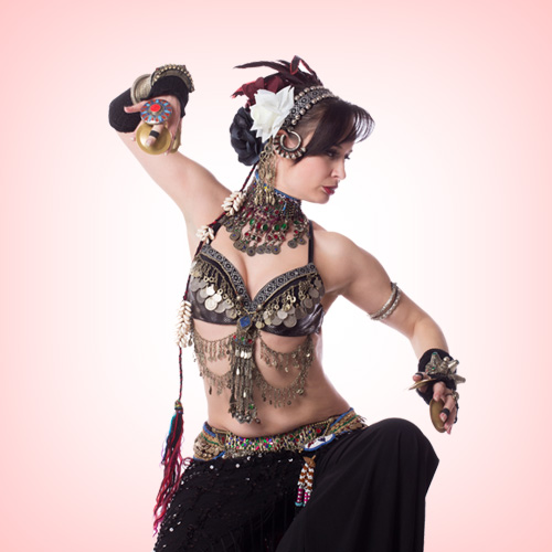 Tribal